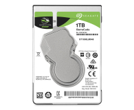 Seagate BARRACUDA 1TB 5400obr. 128MB - 338374 - zdjęcie 2